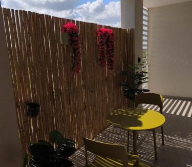 Noicattaro Apartment | Suite Maison Tropical 2 - Apulian Experience