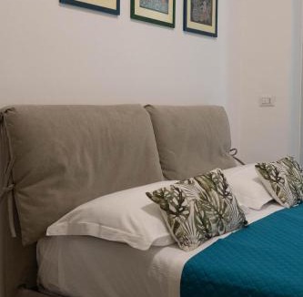 Naples Apartment | Suite Malu