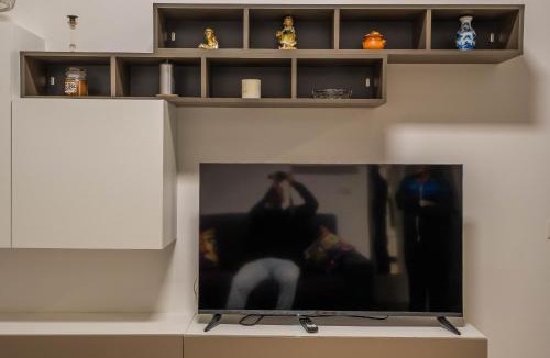 Naples Apartment | Suite Malu