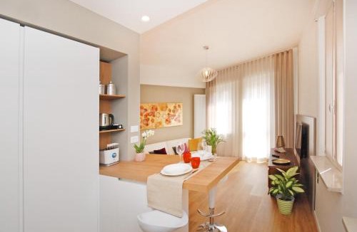 Treviso Apartment | Suite Manin