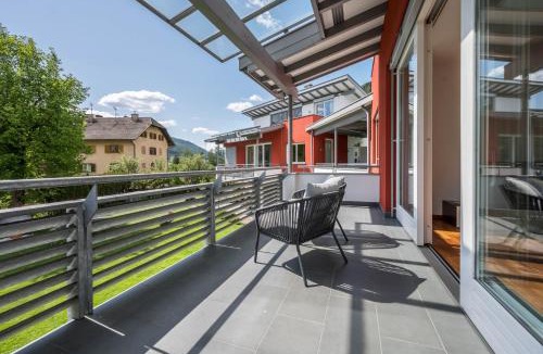 Casola Apartment | Suite Marianne