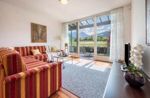 Casola Apartment | Suite Marianne