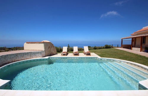 Chio Apartment | Suite Mariposa