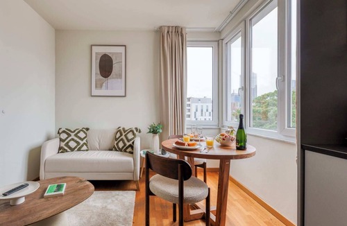 Upper Town Apartment | Suite Mas B-42 Studio - Split Level