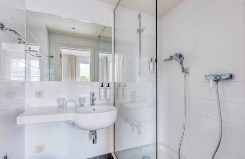Upper Town Apartment | Suite Mas B-42 Studio - Split Level