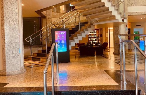 America Apartment | Suite master, condo-hotel