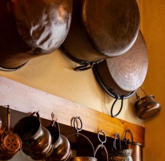 Old Town Bed & Breakfast | Suite Mazzini 23