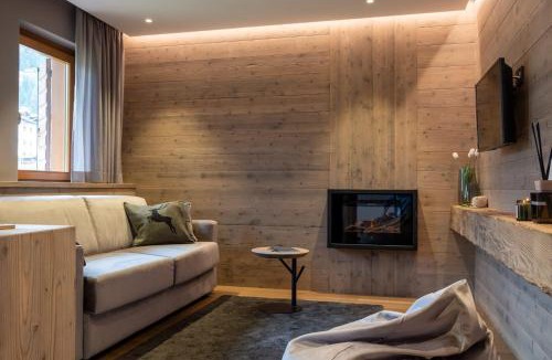 Pie Falcade House | Suite Mia