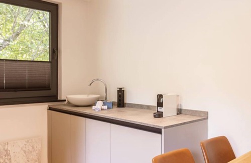 Vorderglemm Apartment | Suite mit 2 SZ & Wellnessbereich by Interhome