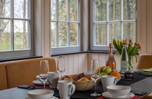 Dedelstorf Apartment | Suite mit Wintergarten