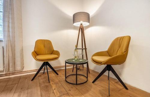 Dedelstorf Apartment | Suite mit Wintergarten