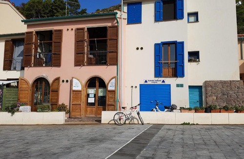 Porto House | Suite molo 106