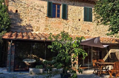 Pian di Sco Apartment | Suite Monamea