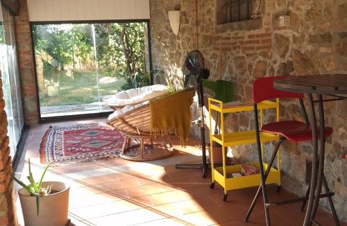 Pian di Sco Apartment | Suite Monamea