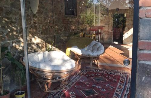 Pian di Sco Apartment | Suite Monamea
