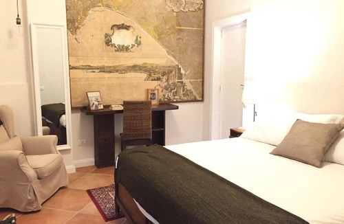 San Ferdinando House | Suite Montechia