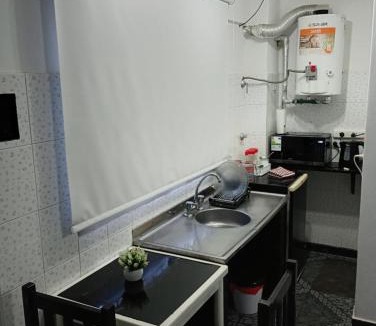 Munro Apartment | Suite Munro