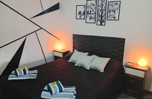 Munro Apartment | Suite Munro