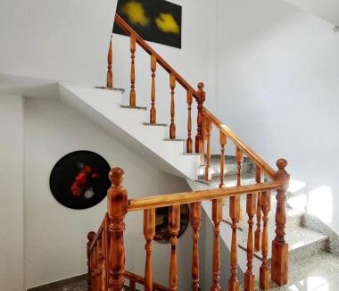 Lugo Apartment | Suite Muralla 2.3-B