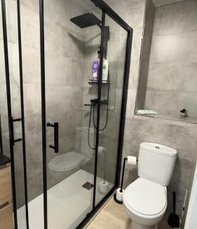 Lugo Apartment | Suite Muralla 2.3-B