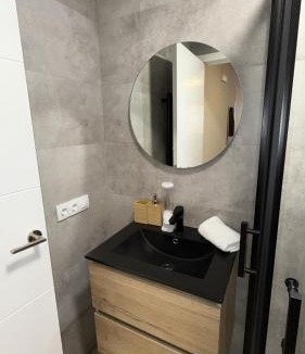 Lugo Apartment | Suite Muralla 2.3-B