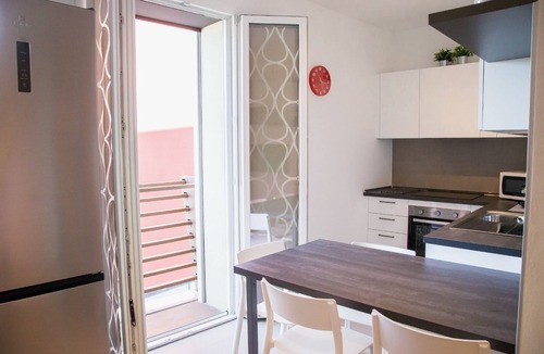 San Leonardo Apartment | SUITE NAVIGLIO 26