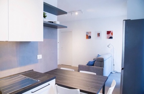 San Leonardo Apartment | SUITE NAVIGLIO 26