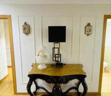 Armilla Apartment | Suite Nevada Deluxe