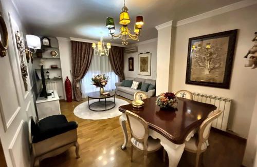 Armilla Apartment | Suite Nevada Deluxe