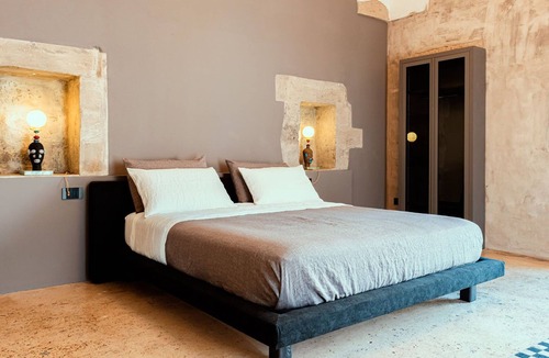 Centro Storico Bed & Breakfast | Suite No. 3