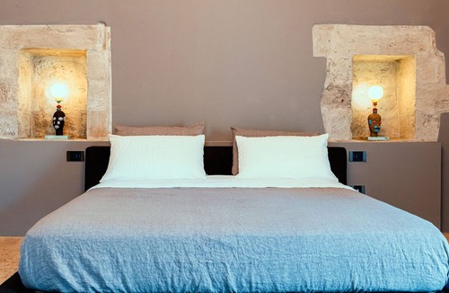 Centro Storico Bed & Breakfast | Suite No. 3