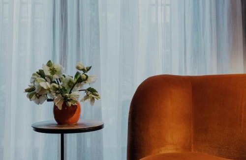 De Weteringschans House | Suite no 7, hidden gem center of Amsterdam
