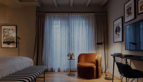 De Weteringschans House | Suite no 7, hidden gem center of Amsterdam