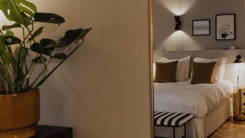 De Weteringschans House | Suite no 7, hidden gem center of Amsterdam