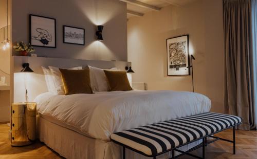 De Weteringschans House | Suite no 7, hidden gem center of Amsterdam