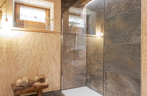 Rittana Apartment | Suite Nonna Cate - Charme & Private SPA