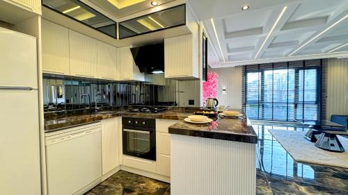 Atakum Apartment | Suite On