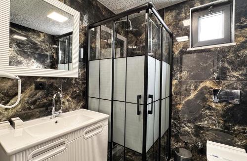 Atakum Apartment | Suite On