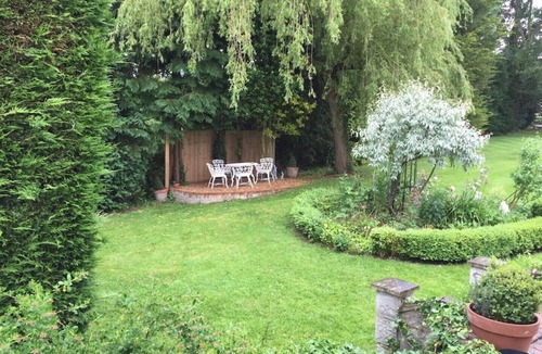 Ewhurst Green Cottage | Suite Overlooking Beautiful Wealden Countryside, Swimming Pool. (See offers)