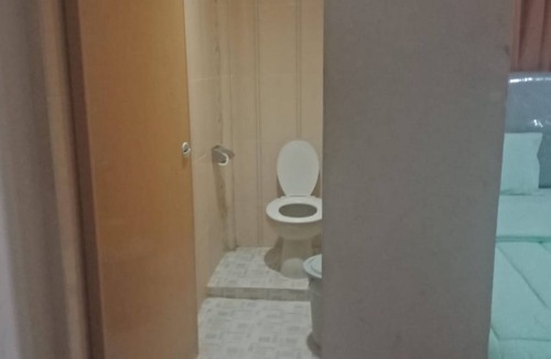Berastagi Hotel | Suite Pakar Hotel