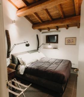 L'Aquila House | Suite Palazzo Ciolina
