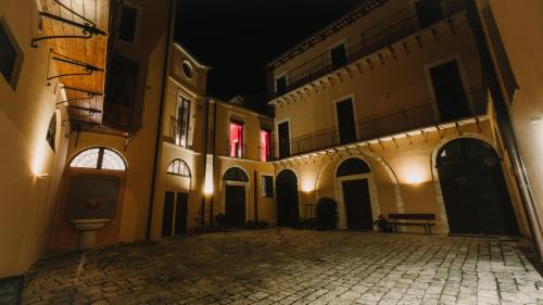L'Aquila House | Suite Palazzo Ciolina