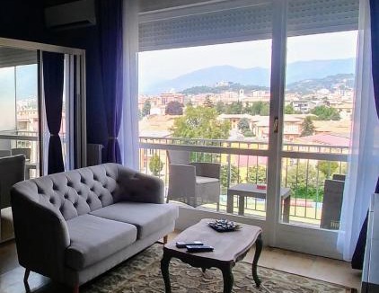 Porta Cremona-Volta Apartment | SUITE PANORAMA