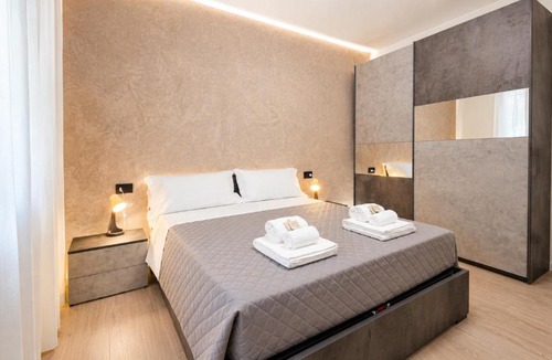 Montegrotto Terme Apartment | Suite Panorama Terme - WiFi Veloce - Free Parking