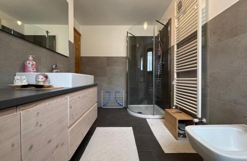 Santa Lucia Apartment | Suite Panorama