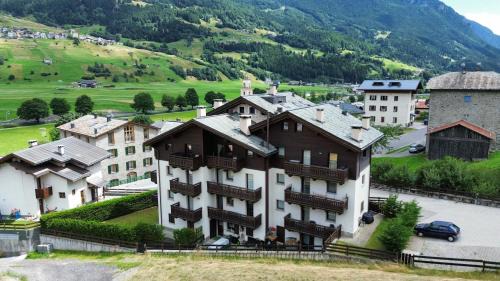 Santa Lucia Apartment | Suite Panorama