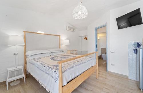 Quartu Sant'Elena Cabin | suite paradiso