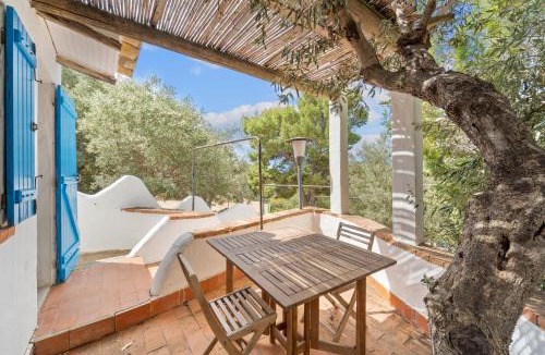 Quartu Sant'Elena Cabin | suite paradiso