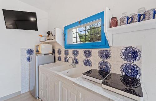 Quartu Sant'Elena Cabin | suite paradiso
