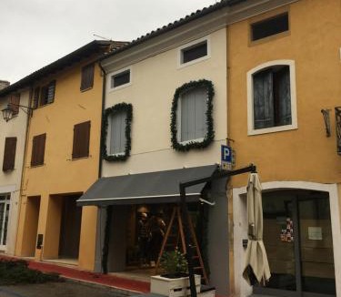Marostica Apartment | Suite Parolin